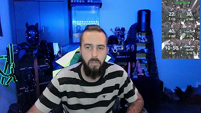 Snapshot of samaelO69 chatting on January 7, 4:08 am samaelO69 online show from January 7, 4:08 am