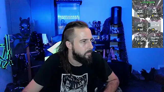 Snapshot of samaelO69 chatting on January 8, 3:08 am samaelO69 online show from January 8, 3:08 am