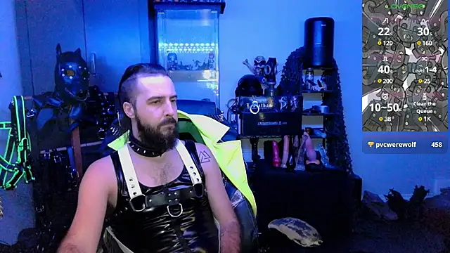 Snapshot of samaelO69 chatting on January 8, 6:09 am samaelO69 online show from January 8, 6:09 am