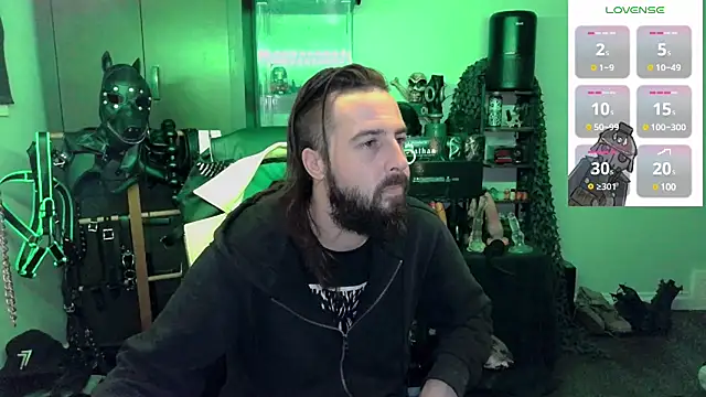 Snapshot of samaelO69 chatting on January 9, 2:43 am samaelO69 online show from January 9, 2:43 am