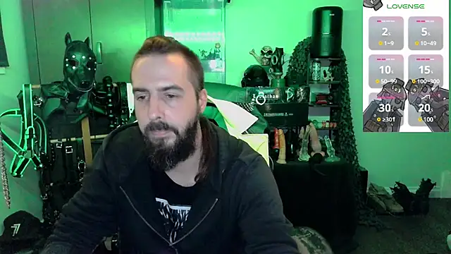 Snapshot of samaelO69 chatting on January 9, 5:44 am samaelO69 online show from January 9, 5:44 am