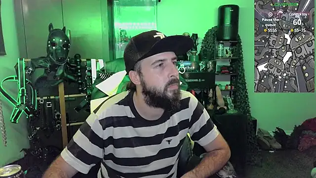 Snapshot of samaelO69 chatting on January 10, 2:13 pm samaelO69 online show from January 10, 2:13 pm