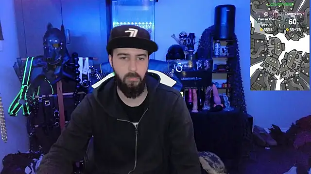 Snapshot of samaelO69 chatting on January 11, 12:22 am samaelO69 online show from January 11, 12:22 am