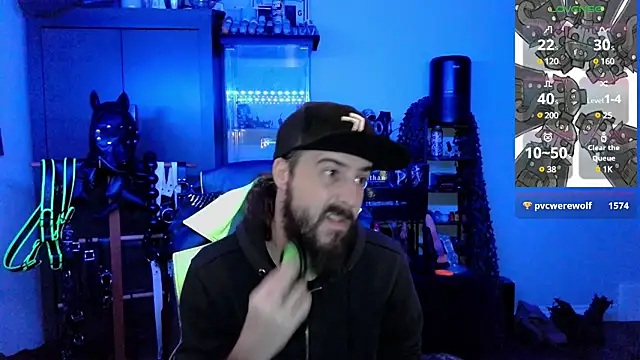 Snapshot of samaelO69 chatting on January 12, 3:28 am samaelO69 online show from January 12, 3:28 am