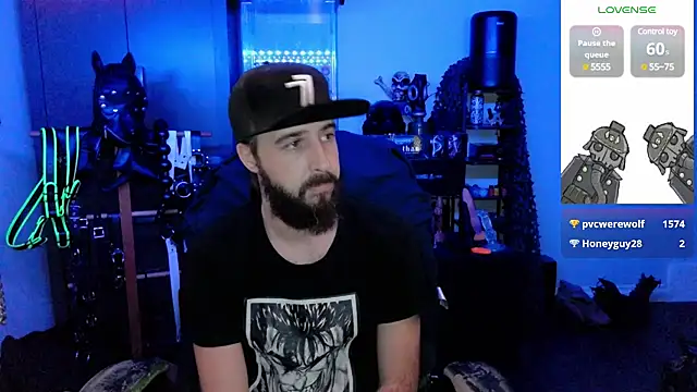 Snapshot of samaelO69 chatting on January 12, 6:39 am samaelO69 online show from January 12, 6:39 am