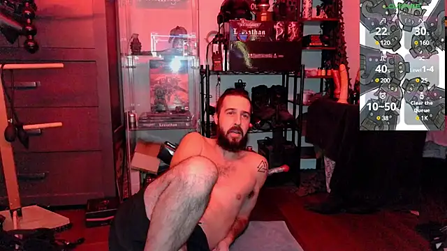 Snapshot of samaelO69 chatting on January 12, 9:51 pm samaelO69 online show from January 12, 9:51 pm