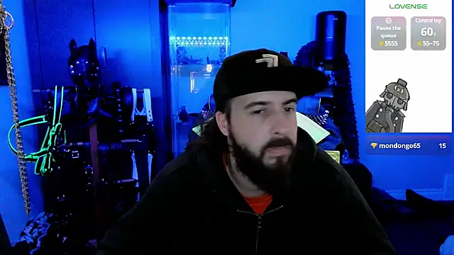 Snapshot of samaelO69 chatting on January 13, 12:56 pm samaelO69 online show from January 13, 12:56 pm