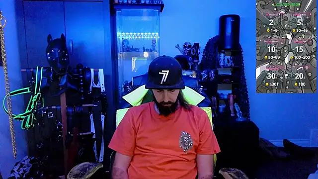 Snapshot of samaelO69 chatting on January 14, 2:19 am samaelO69 online show from January 14, 2:19 am