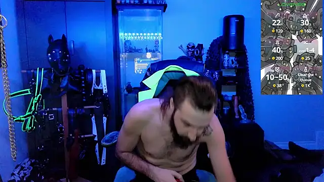 Snapshot of samaelO69 chatting on January 14, 5:30 am samaelO69 online show from January 14, 5:30 am