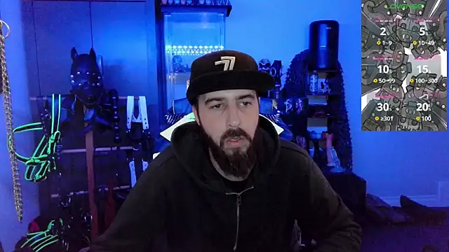 Snapshot of samaelO69 chatting on January 15, 3:22 am samaelO69 online show from January 15, 3:22 am