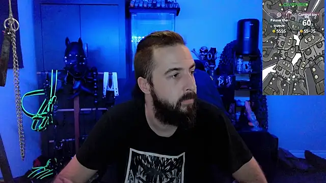 Snapshot of samaelO69 chatting on January 16, 5:53 am samaelO69 online show from January 16, 5:53 am