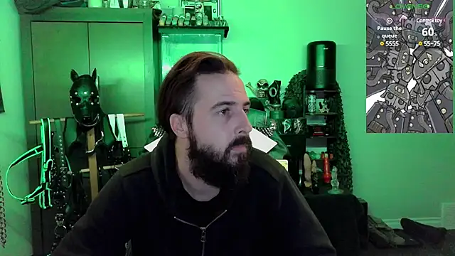 Snapshot of samaelO69 chatting on January 20, 12:07 pm samaelO69 online show from January 20, 12:07 pm