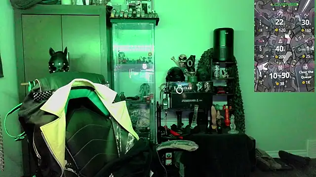 Snapshot of samaelO69 chatting on January 20, 9:11 pm samaelO69 online show from January 20, 9:11 pm