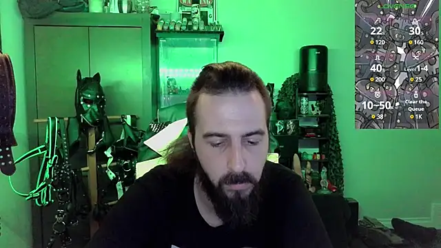 Snapshot of samaelO69 chatting on January 21, 7:47 am samaelO69 online show from January 21, 7:47 am