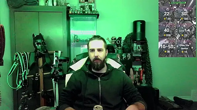 Snapshot of samaelO69 chatting on January 22, 9:54 pm samaelO69 online show from January 22, 9:54 pm