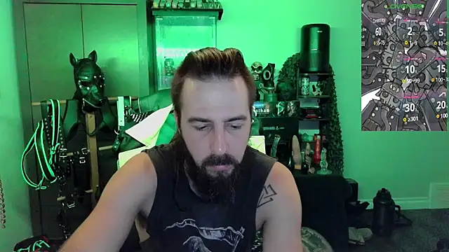 Snapshot of samaelO69 chatting on January 25, 2:15 am samaelO69 online show from January 25, 2:15 am