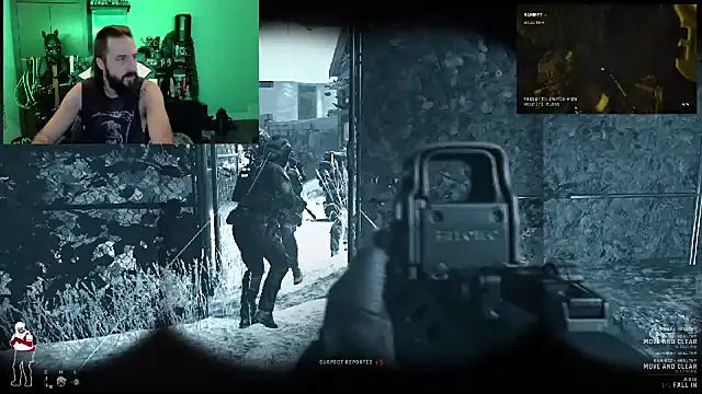 Snapshot of samaelO69 chatting on January 25, 5:18 am samaelO69 online show from January 25, 5:18 am