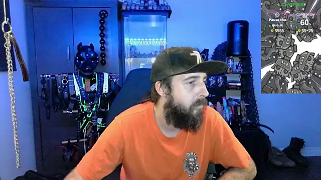 Snapshot of samaelO69 chatting on March 16, 8:11 pm samaelO69 online show from March 16, 8:11 pm