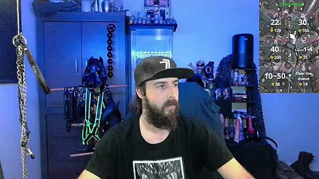 Snapshot of samaelO69 chatting on March 18, 12:16 am samaelO69 online show from March 18, 12:16 am