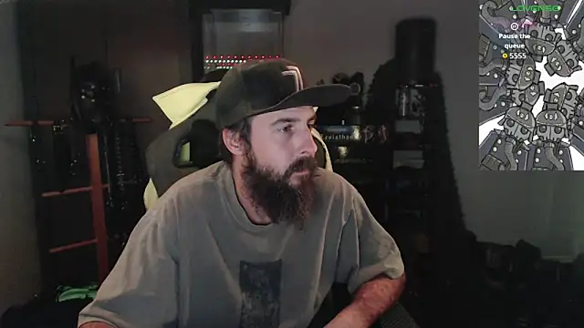 Snapshot of samaelO69 chatting on September 21, 8:21 pm samaelO69 online show from September 21, 8:21 pm