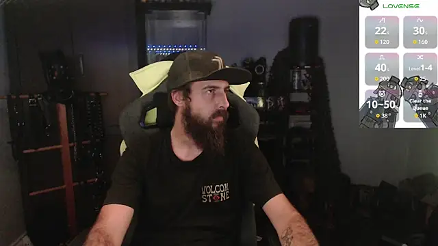 Snapshot of samaelO69 chatting on October 1, 10:05 pm samaelO69 online show from October 1, 10:05 pm