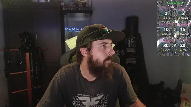 Snapshot of samaelO69 chatting on October 6, 9:12 pm samaelO69 online show from October 6, 9:12 pm