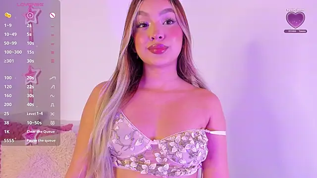 Snapshot of angel_rizzo_ chatting on February 2, 6:58 am angel rizzo online show from February 2, 6:58 am