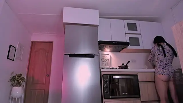 DannaHyde online show from February 16, 11:37 pm