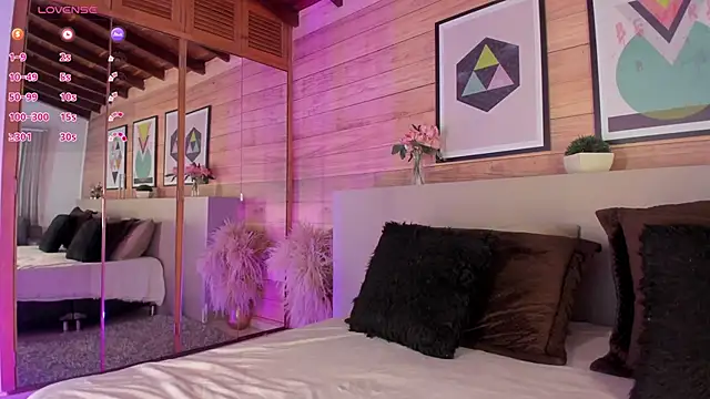 IzzyWild online show from March 19, 11:06 am