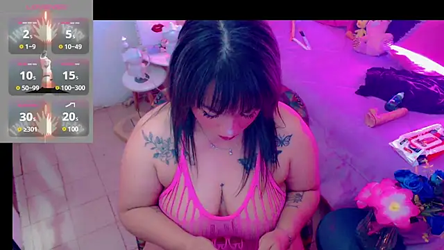 martina bk online show from January 8, 10:37 pm