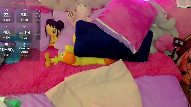 martina bk online show from March 5, 11:49 pm