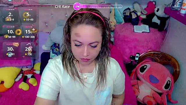 martina bk online show from March 19, 2:05 am