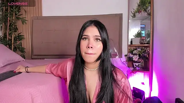 Natasha  Sccott online show from March 14, 7:44 pm