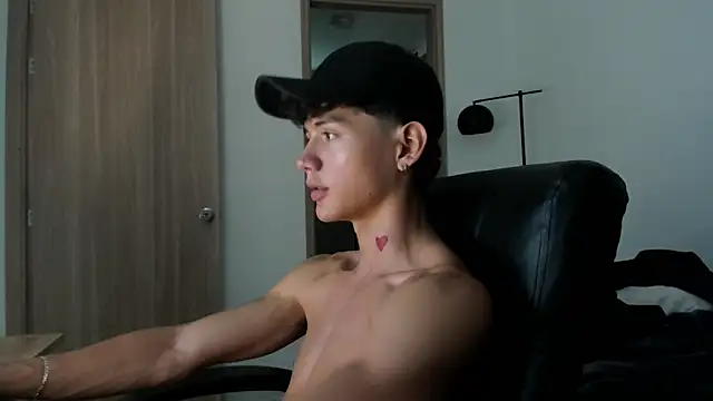 badboy one  online show from February 6, 10:00 pm