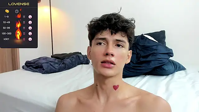 badboy one  online show from February 9, 11:46 pm