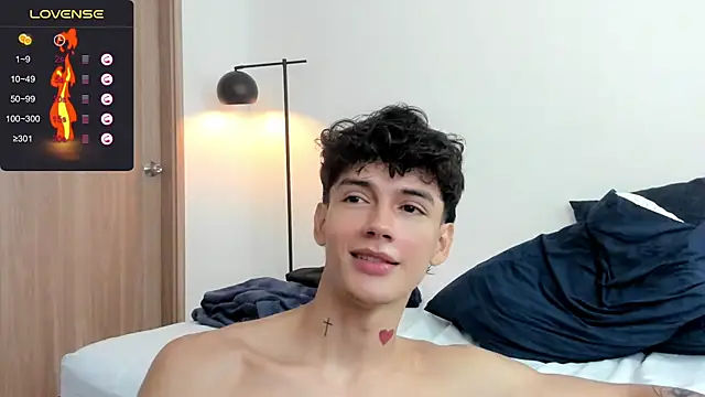 badboy one  online show from February 12, 1:27 pm