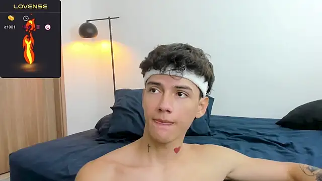 badboy one  online show from February 17, 1:53 pm