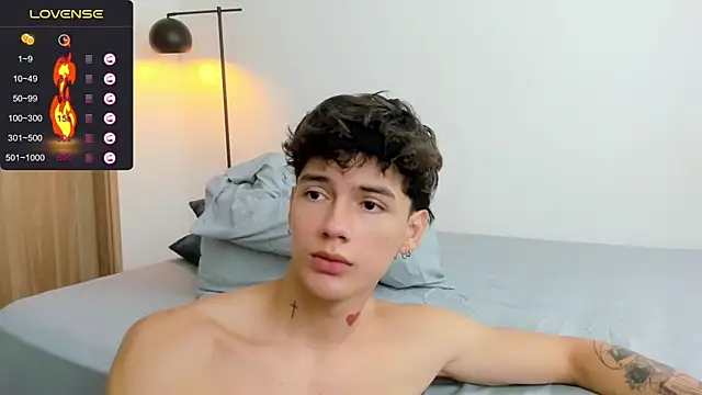 badboy one  online show from February 19, 12:55 pm