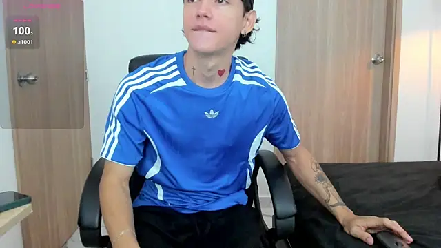 badboy one  online show from March 22, 1:19 pm