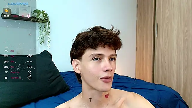 badboy one  online show from November 13, 7:57 pm