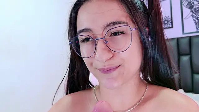 im-eliza online show from February 25, 11:44 pm