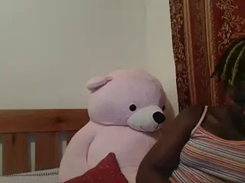 Sexxy pretty24 online show from January 31, 4:27 pm