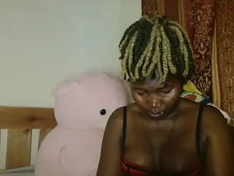 Sexxy pretty24 online show from February 6, 3:48 am