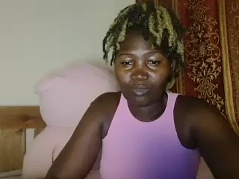 Sexxy pretty24 online show from February 6, 4:25 pm