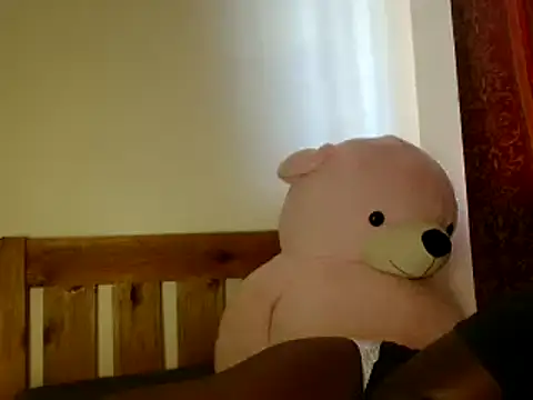 Sexxy pretty24 online show from February 21, 7:34 am