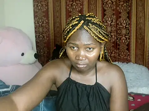 Sexxy pretty24 online show from September 12, 4:51 pm