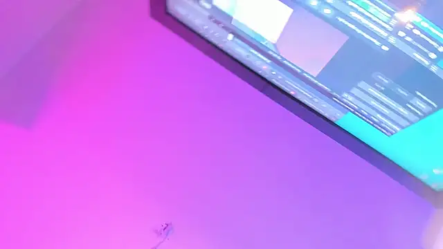 Esmeralda Duarte online show from January 19, 9:11 am