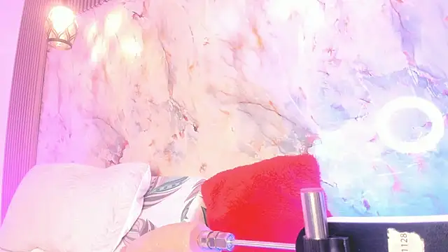 Esmeralda Duarte online show from March 12, 12:47 pm