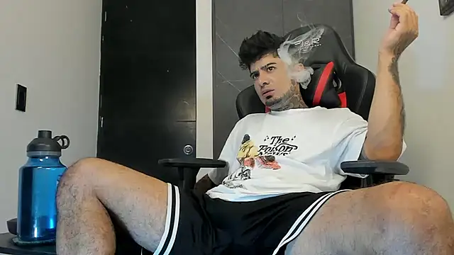 sergiio mesa27 online show from December 11, 11:00 pm