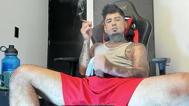 sergiio mesa27 online show from December 17, 1:38 pm